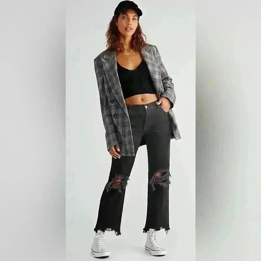 Free People Maggie jeans